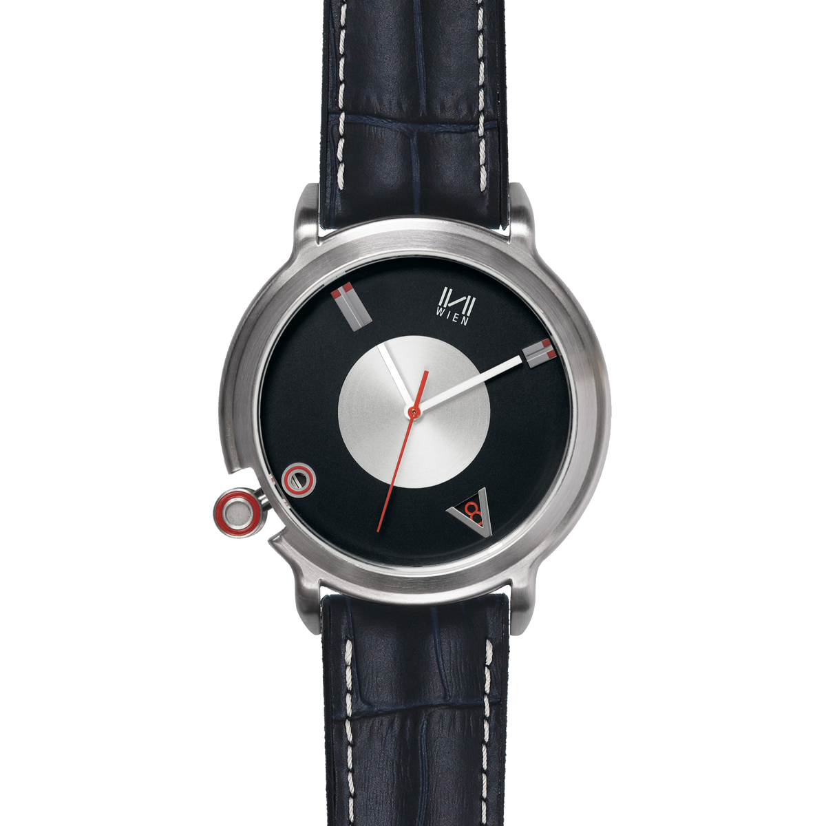 Automatic mechanical models (Swiss-made)