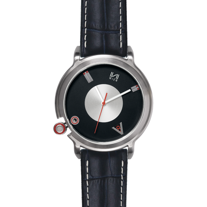 Automatic mechanical models (Swiss-made)