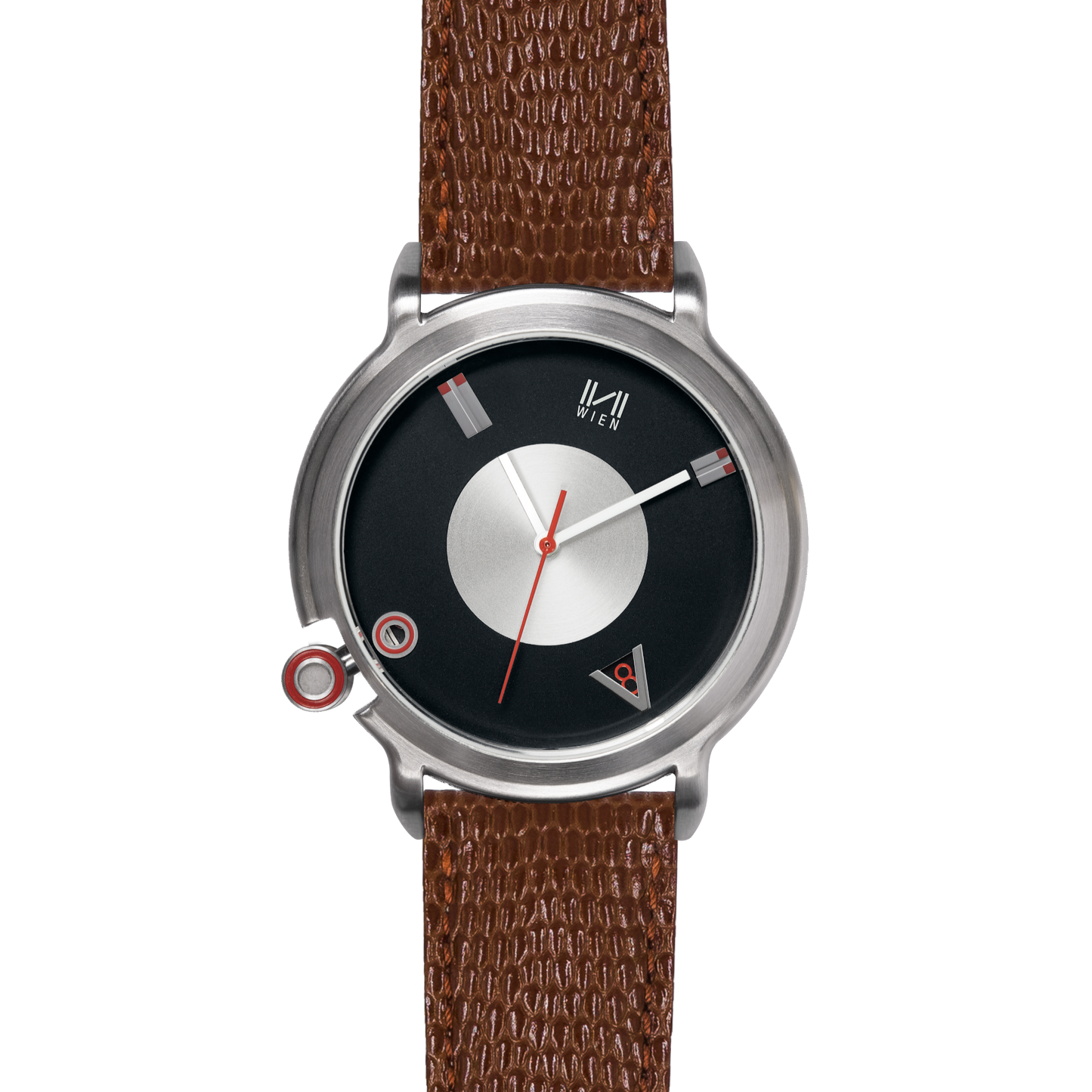 Mechanical automatic models (Swiss-made)