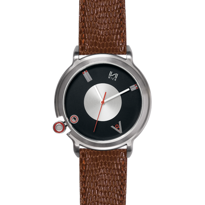 Mechanical automatic models (Swiss-made)