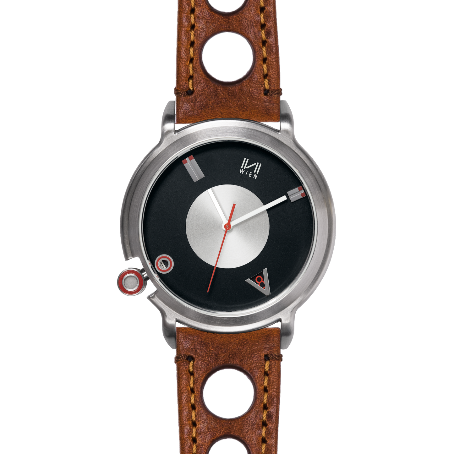 Mechanical automatic models (Swiss-made)