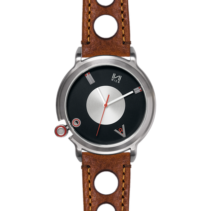 Mechanical automatic models (Swiss-made)