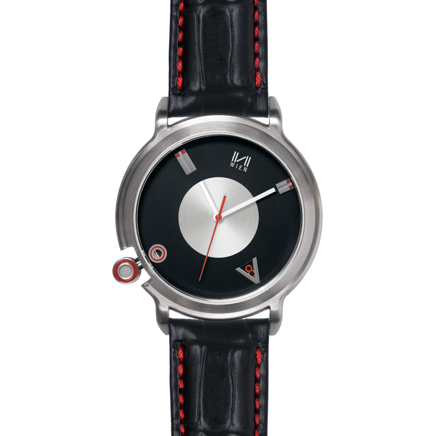 Automatic mechanical models (Swiss-made)