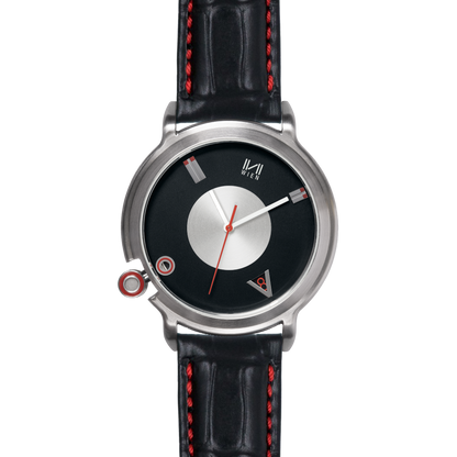 Automatic mechanical models (Swiss-made)