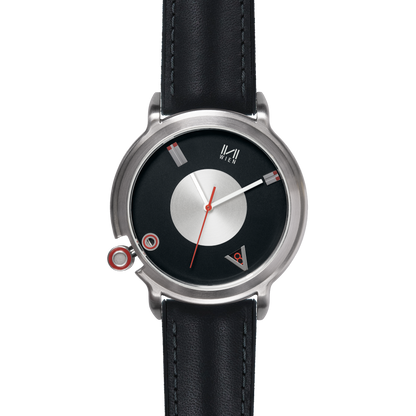 Automatic mechanical models (Swiss-made)