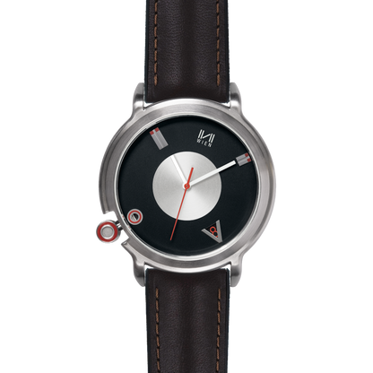 Automatic mechanical models (Swiss-made)