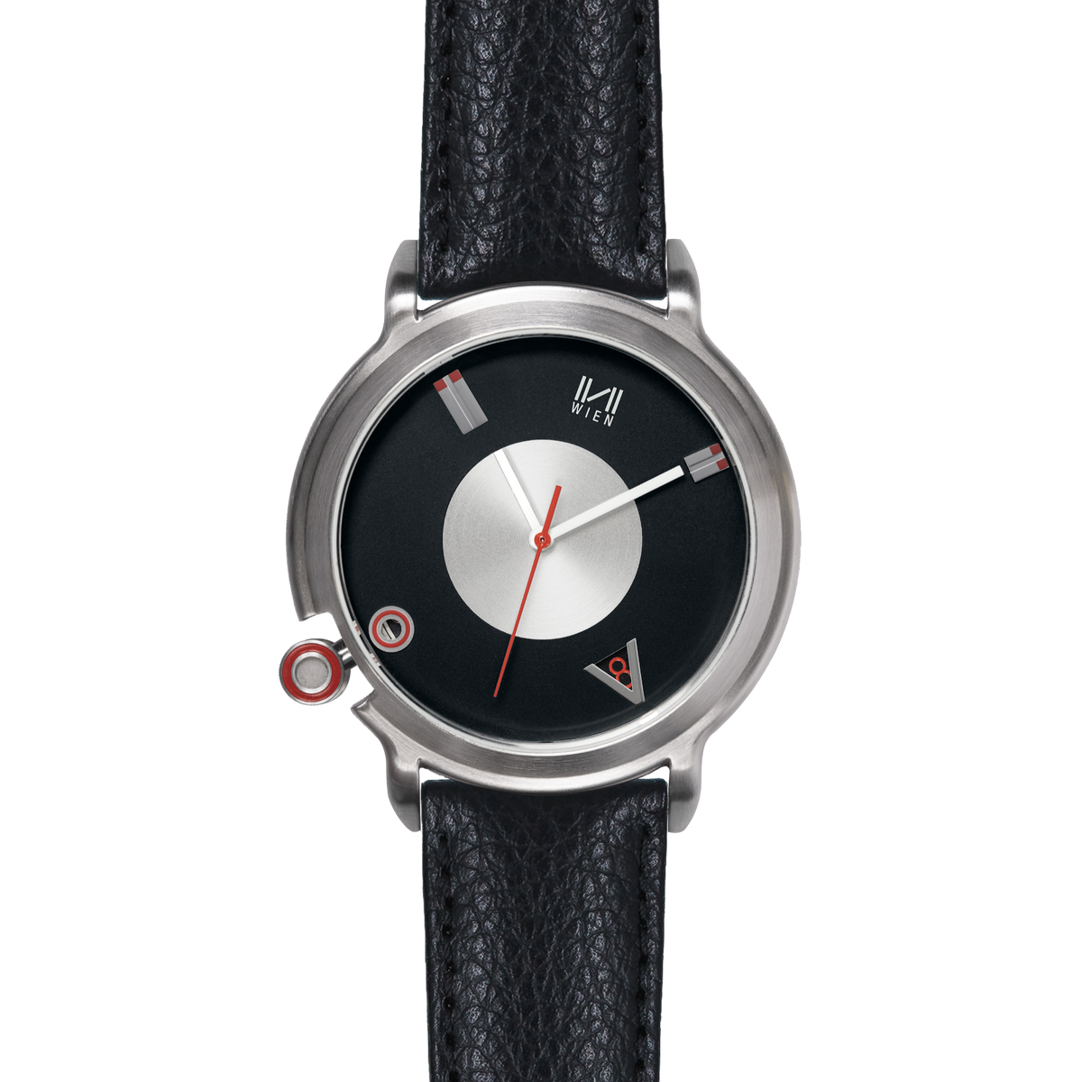 Automatic mechanical models (Swiss-made)