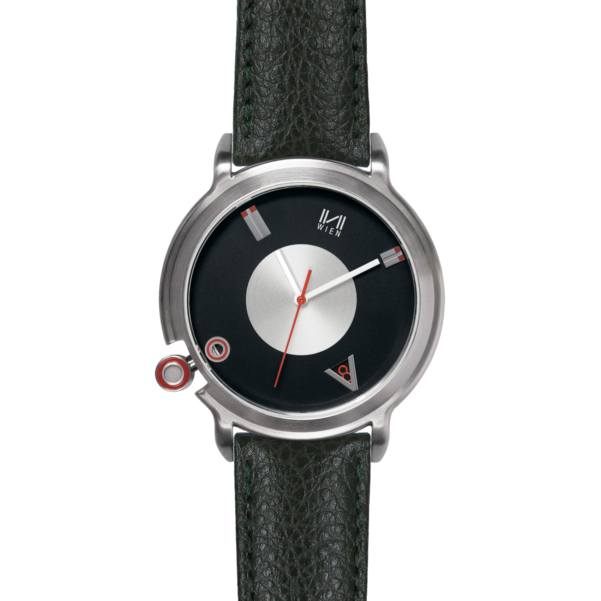 Automatic mechanical models (Swiss-made)