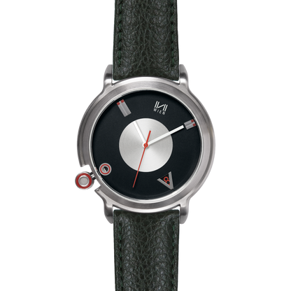Automatic mechanical models (Swiss-made)