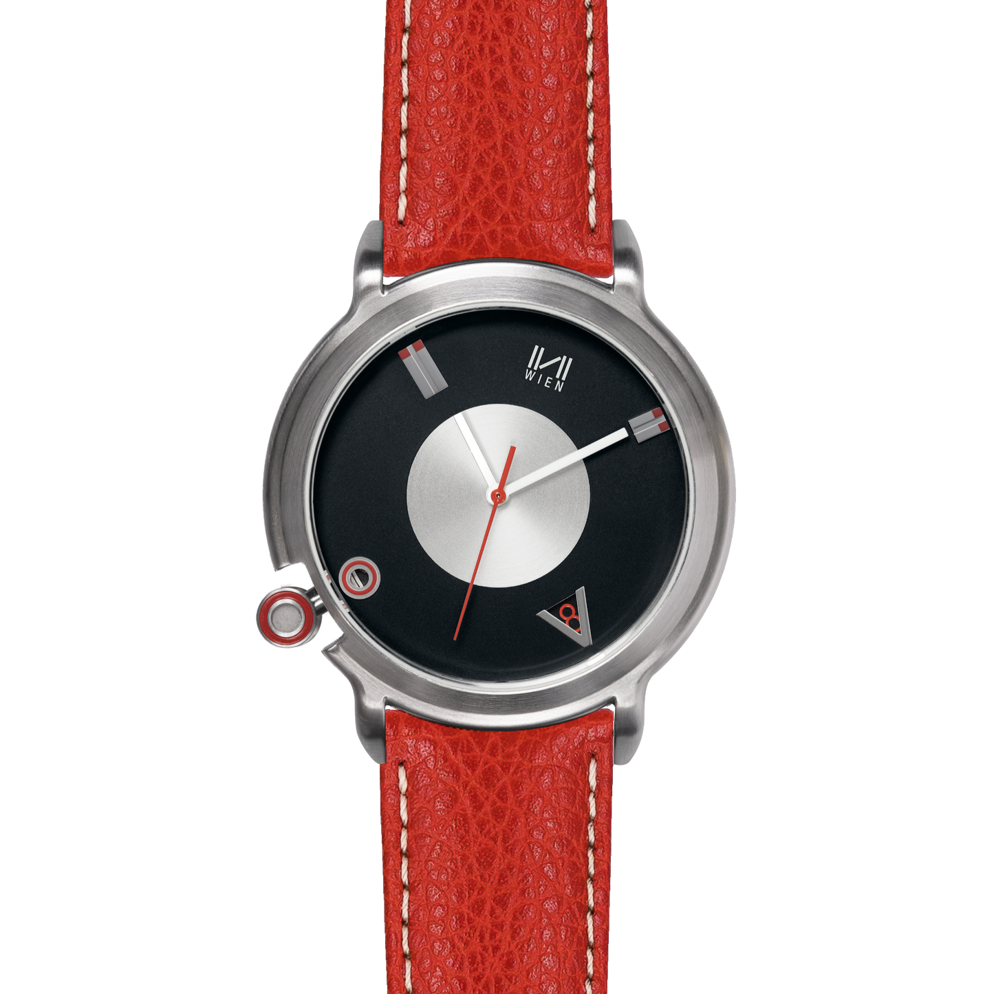 Mechanical automatic models (Swiss-made)
