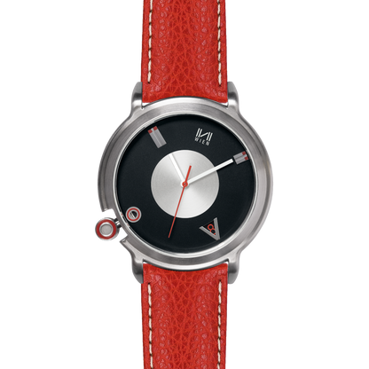 Mechanical automatic models (Swiss-made)
