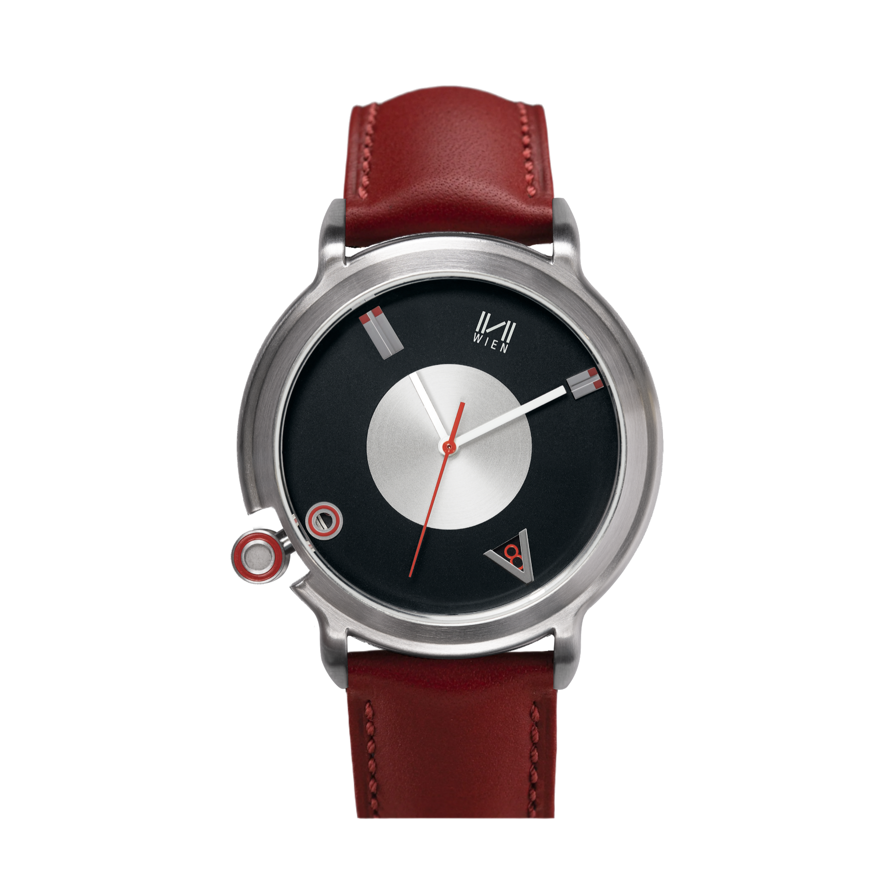Automatic mechanical models (Swiss-made)