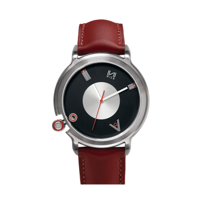 Automatic mechanical models (Swiss-made)