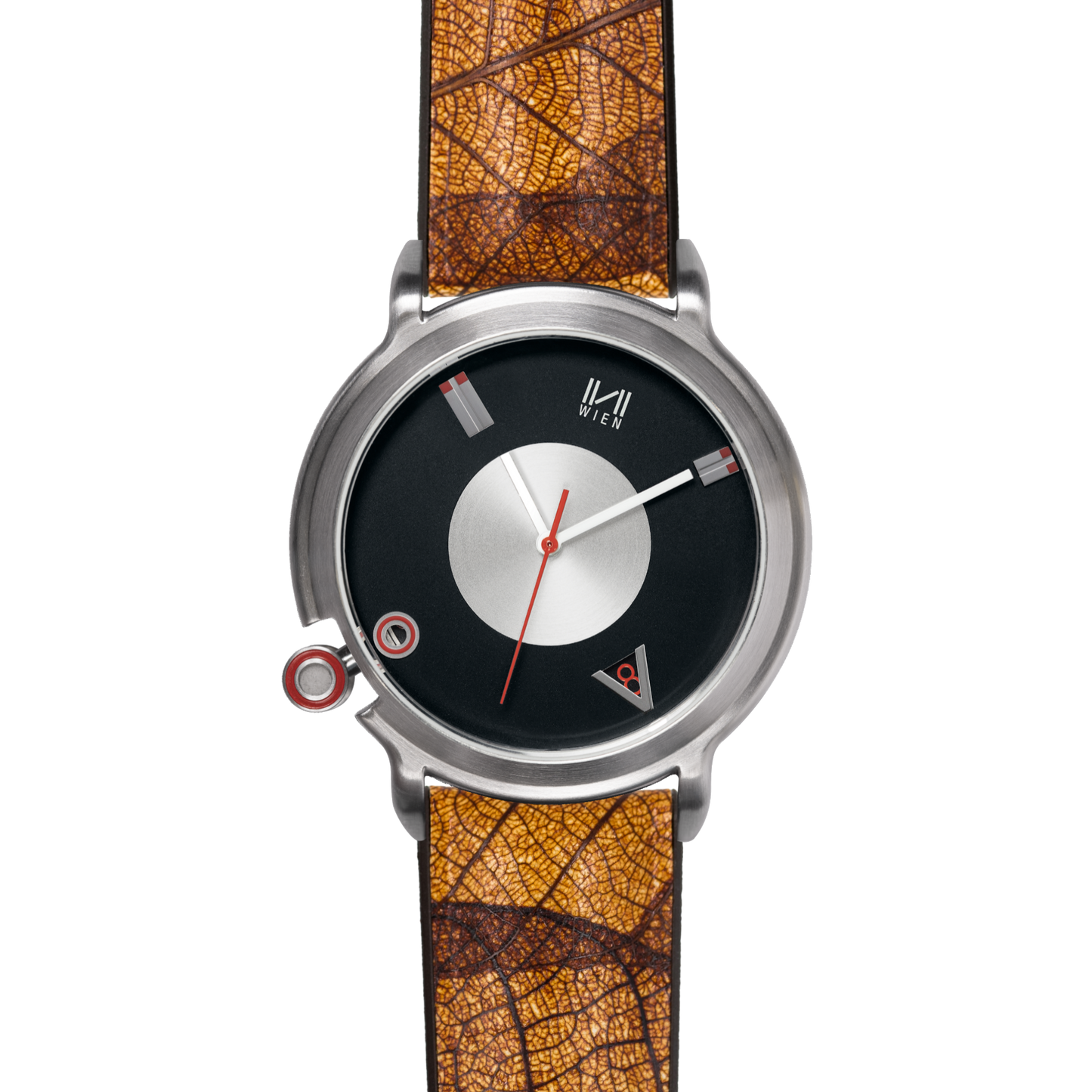 Automatic mechanical models (Swiss-made)