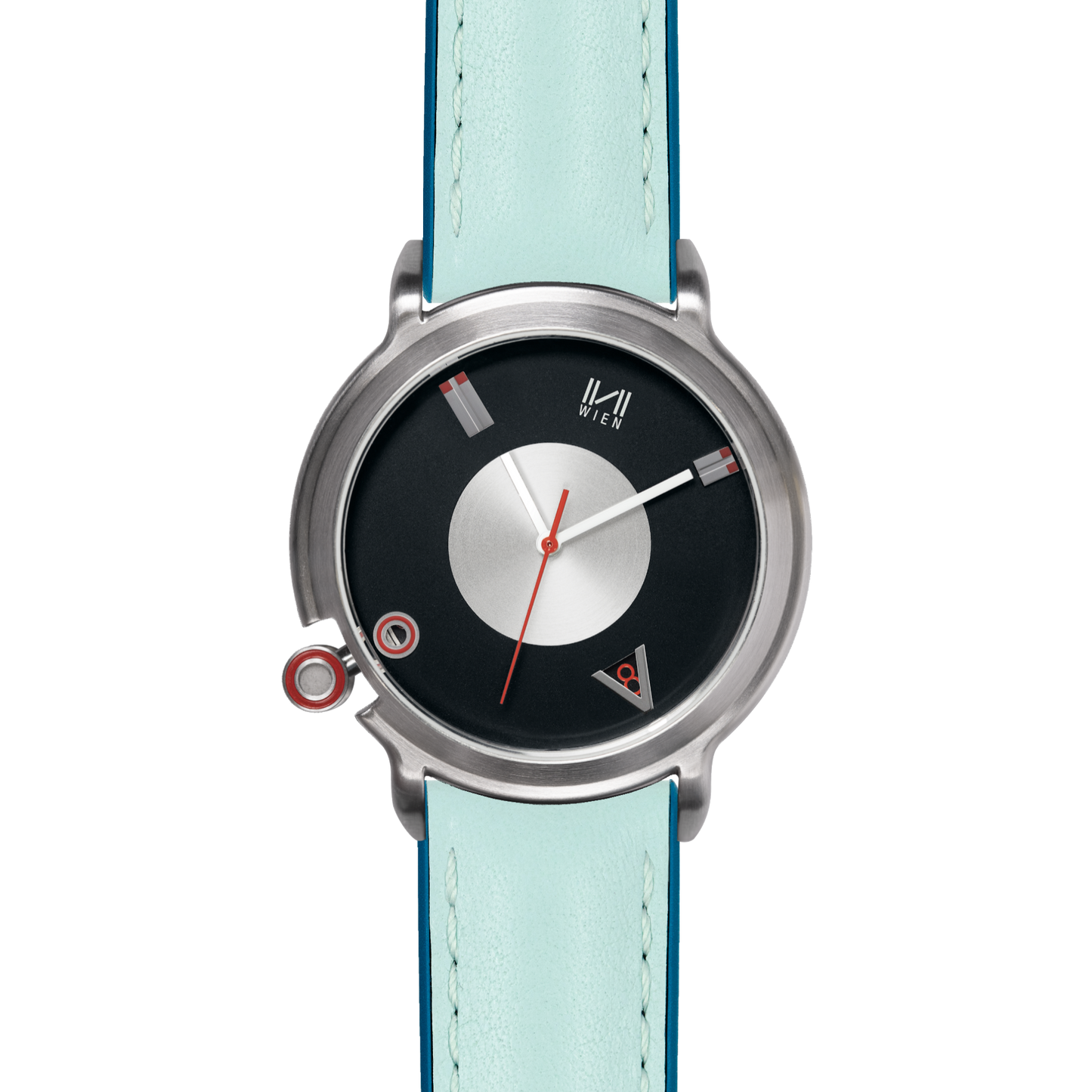 Swiss-made mechanical models