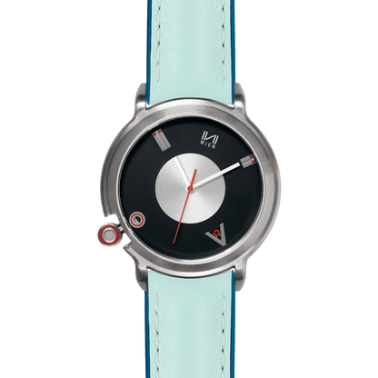 Swiss-made mechanical models