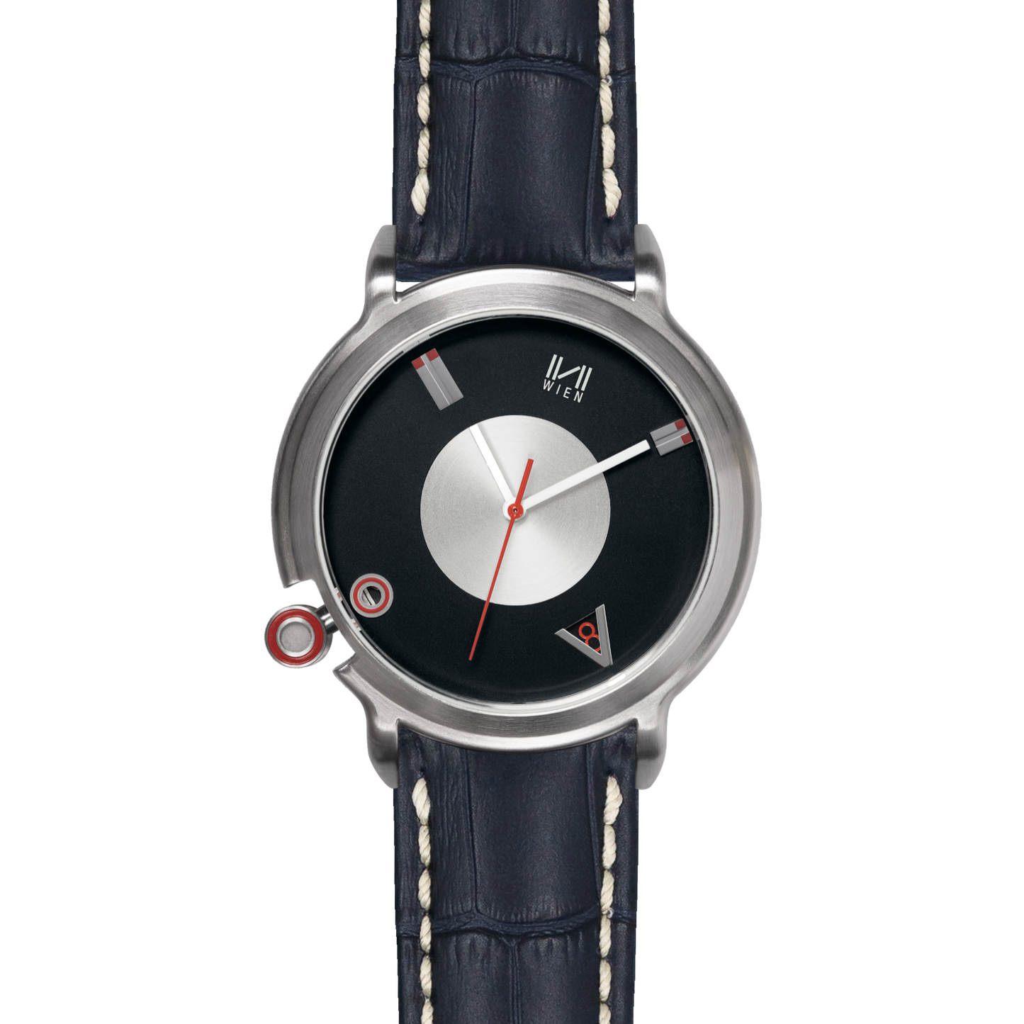 Mechanical automatic models (Swiss-made)
