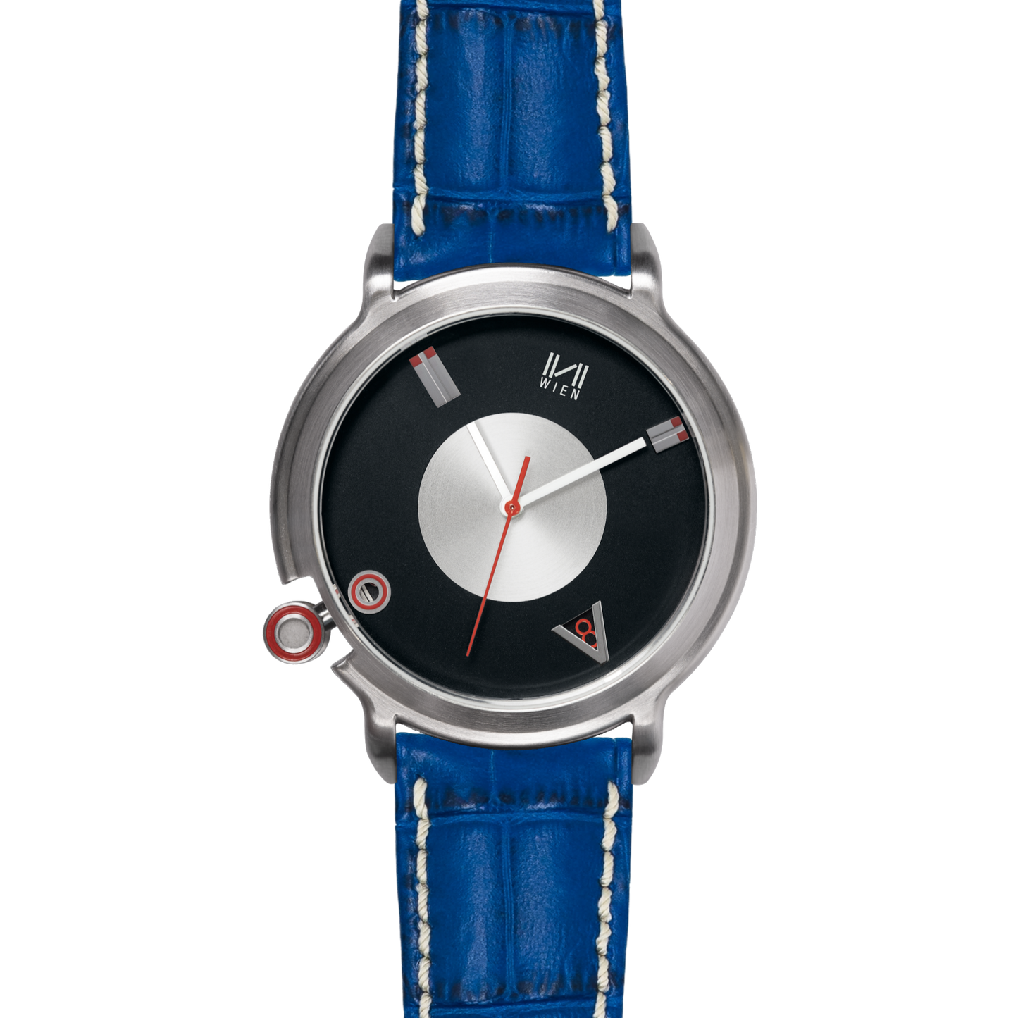 Automatic mechanical models (Swiss-made)