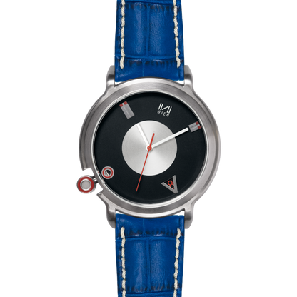 Automatic mechanical models (Swiss-made)
