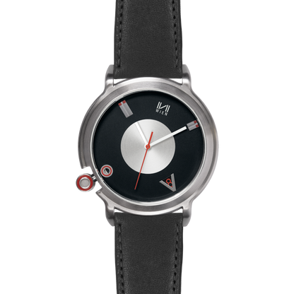 Automatic mechanical models (Swiss-made)