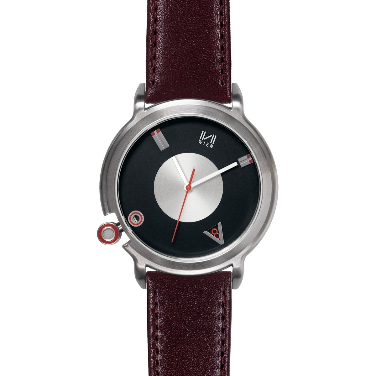 Automatic mechanical models (Swiss-made)