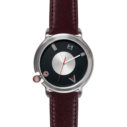 Automatic mechanical models (Swiss-made)