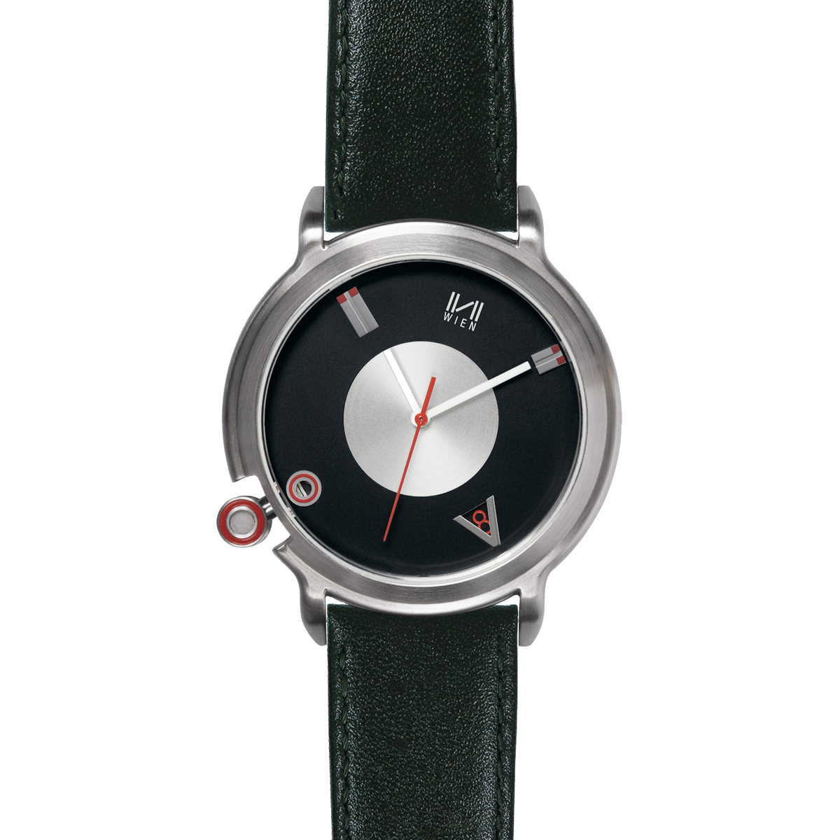 Automatic mechanical models (Swiss-made)