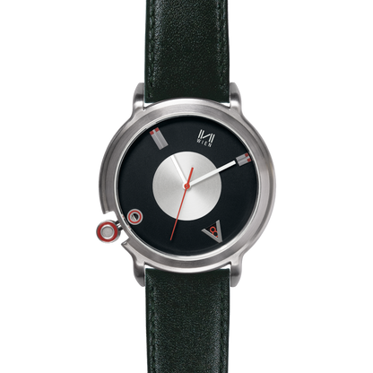Automatic mechanical models (Swiss-made)
