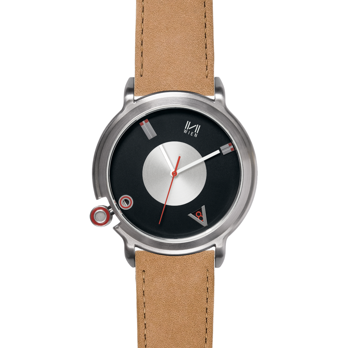 Automatic mechanical models (Swiss-made)