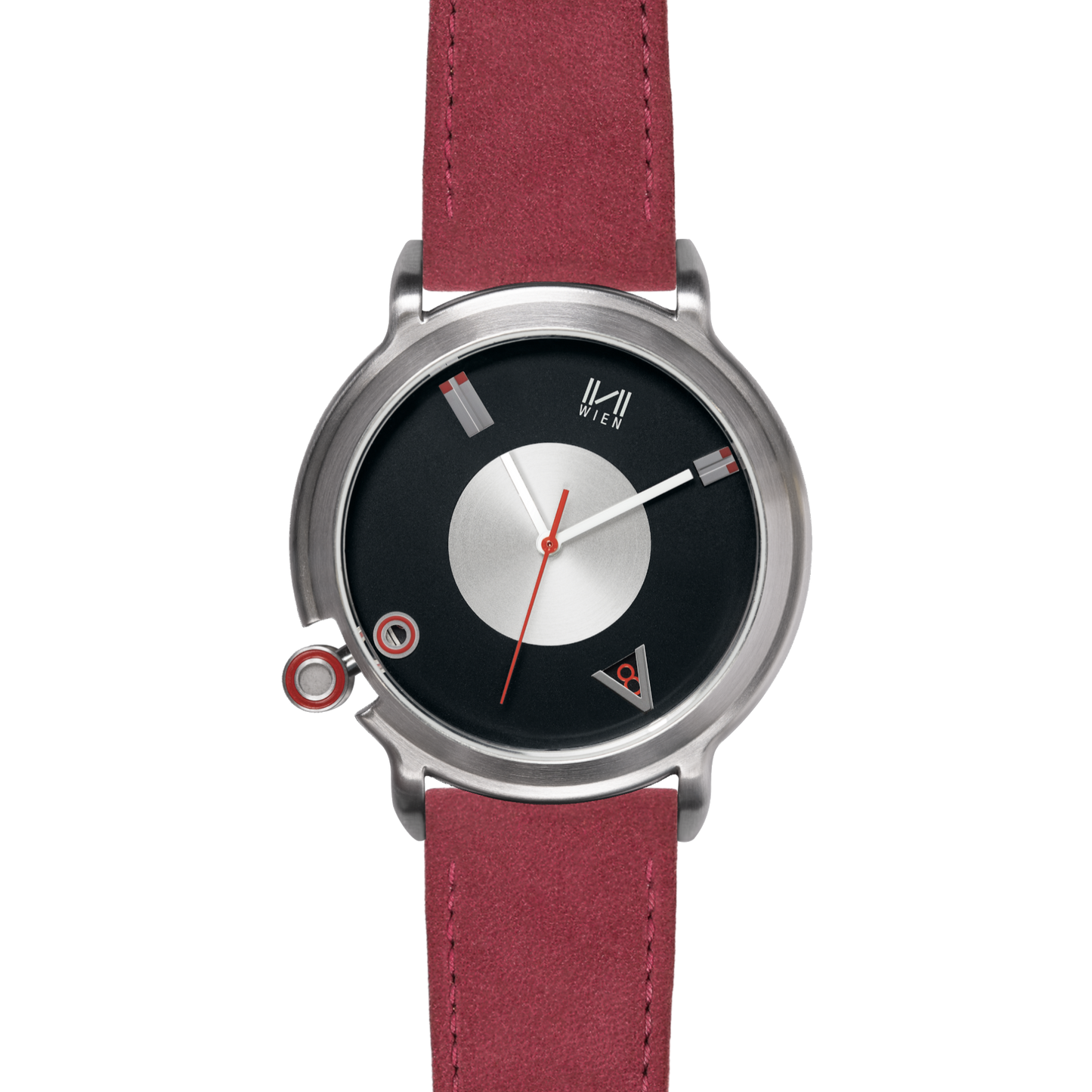 Automatic mechanical models (Swiss-made)