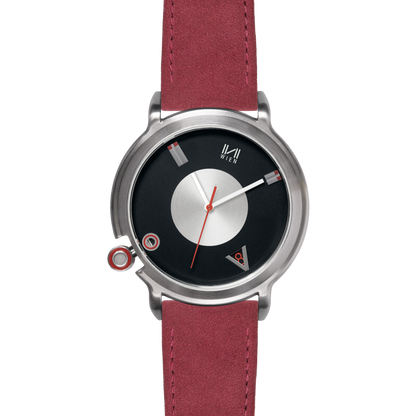 Automatic mechanical models (Swiss-made)