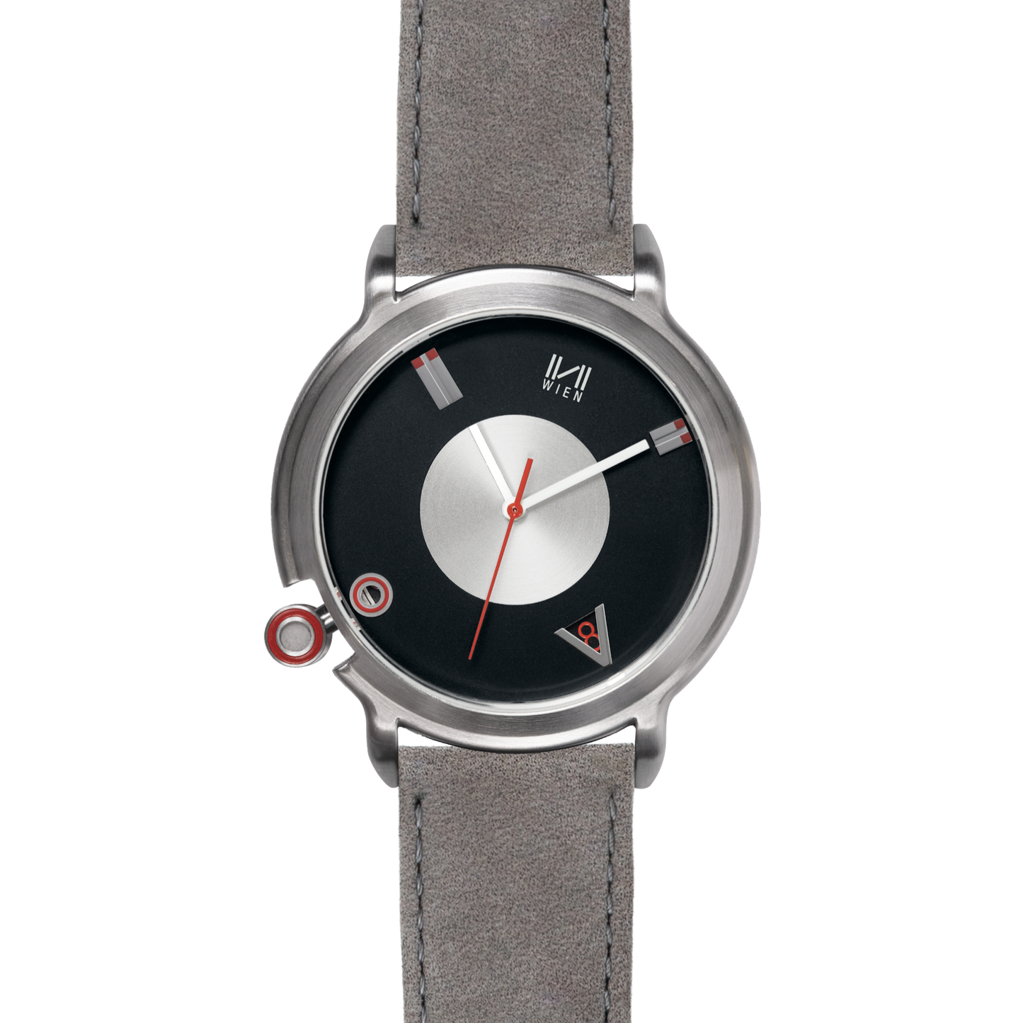 Automatic mechanical models (Swiss-made)