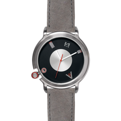 Automatic mechanical models (Swiss-made)