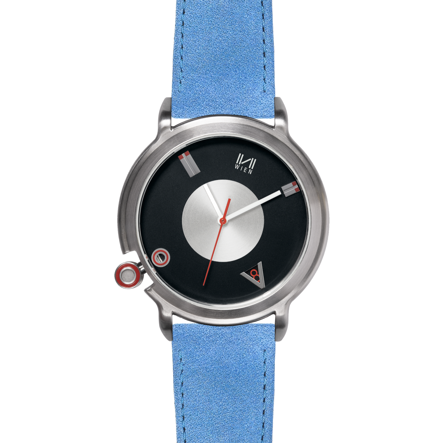 Automatic mechanical models (Swiss-made)