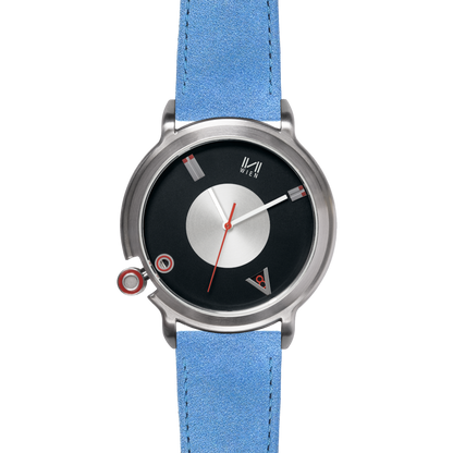 Automatic mechanical models (Swiss-made)