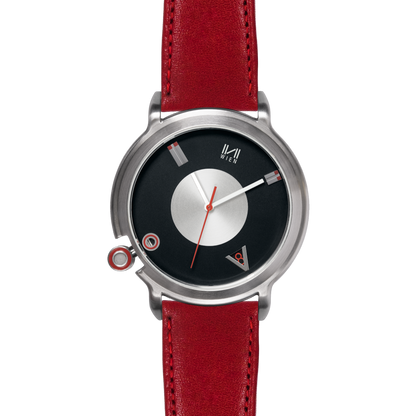 Automatic mechanical models (Swiss-made)