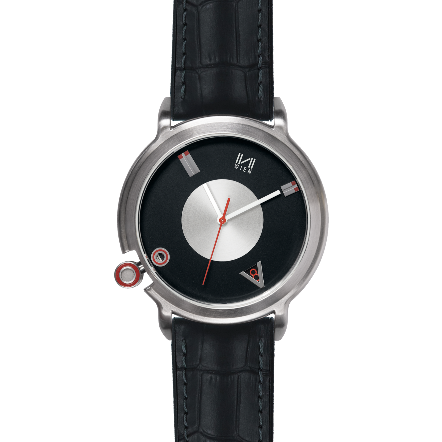 Automatic mechanical models (Swiss-made)