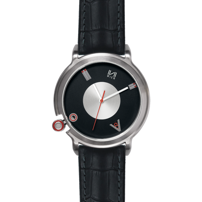 Automatic mechanical models (Swiss-made)