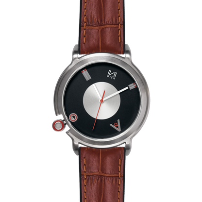 Automatic mechanical models (Swiss-made)