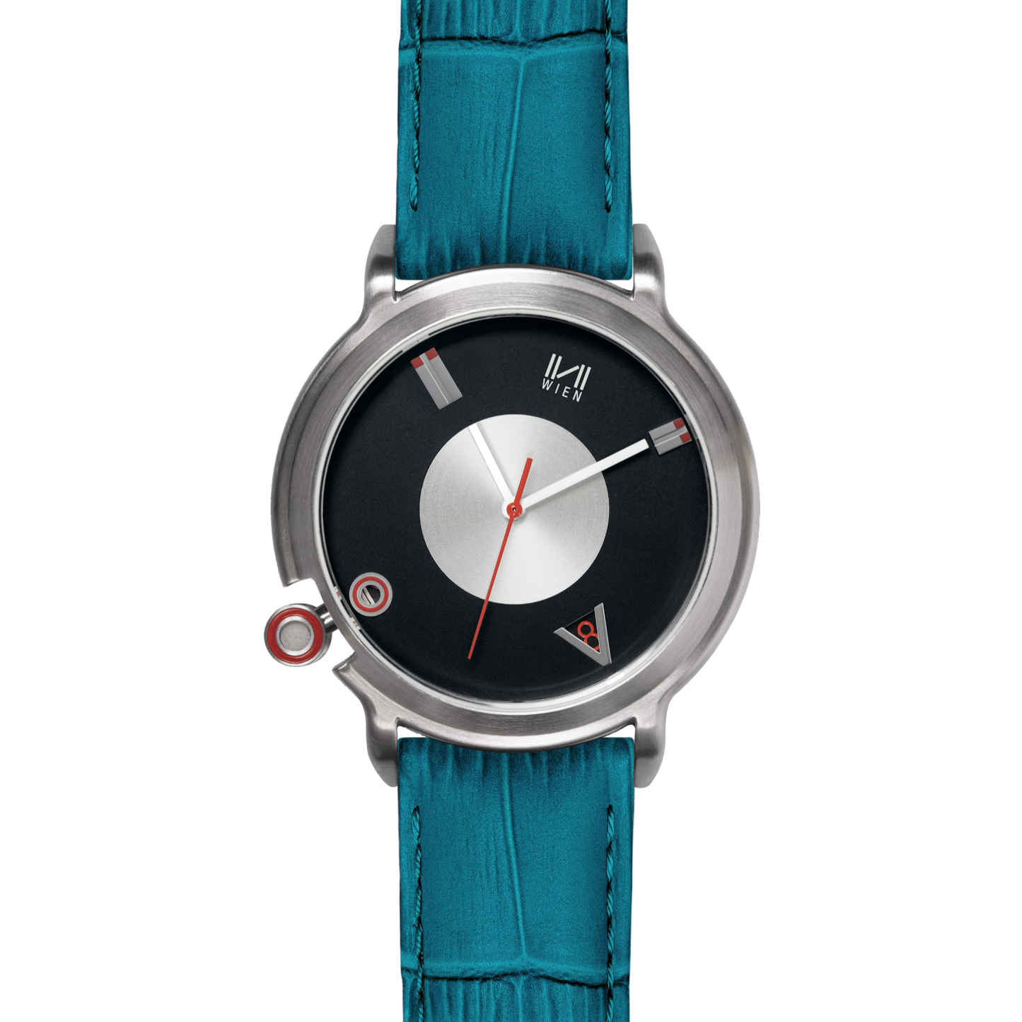 Mechanical automatic models (Swiss-made)