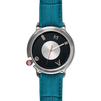 Mechanical automatic models (Swiss-made)