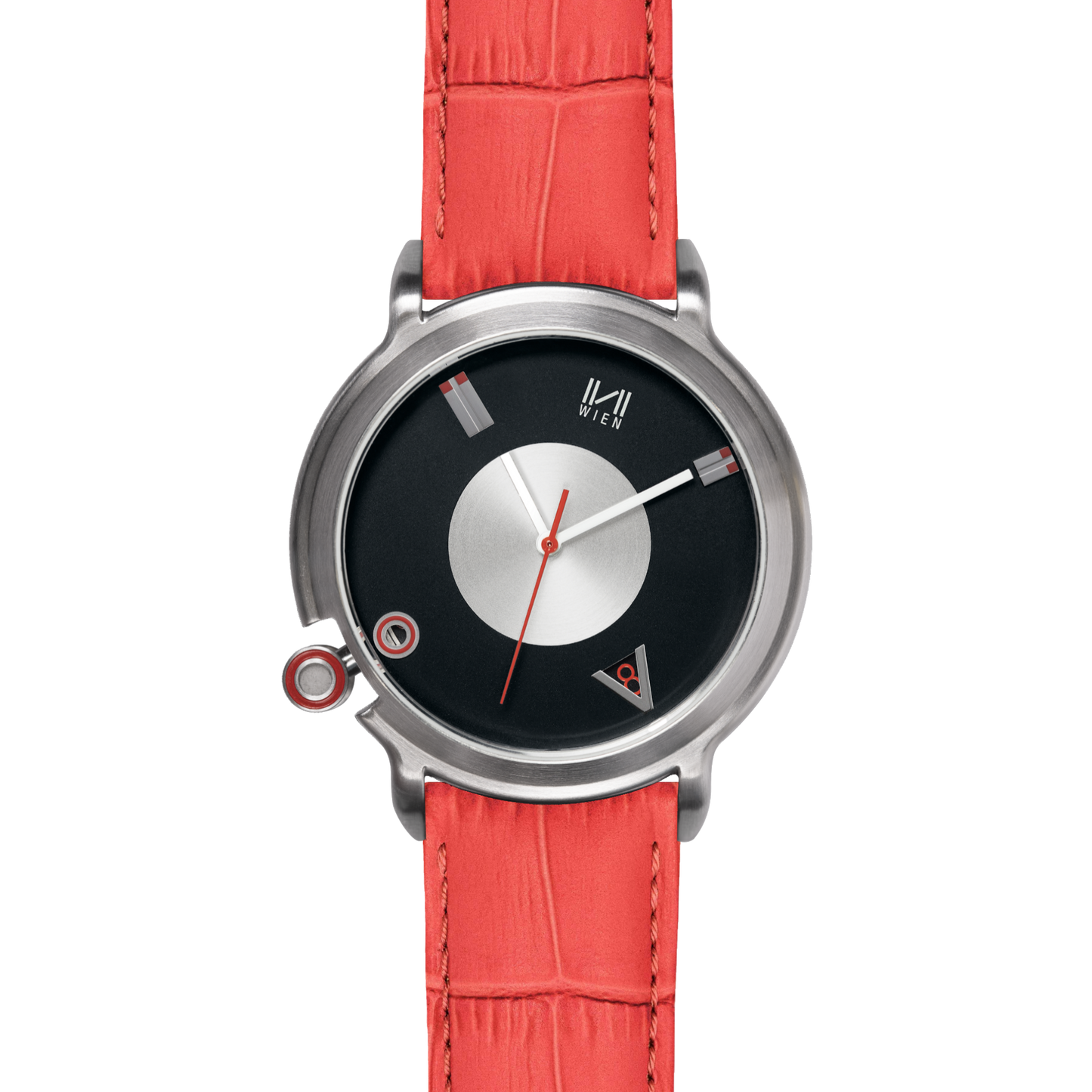 Mechanical automatic models (Swiss-made)