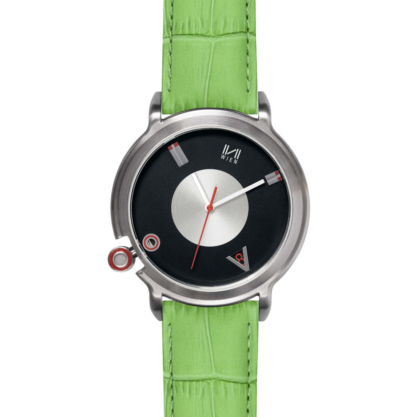 Mechanical automatic models (Swiss-made)