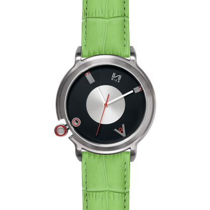 Mechanical automatic models (Swiss-made)