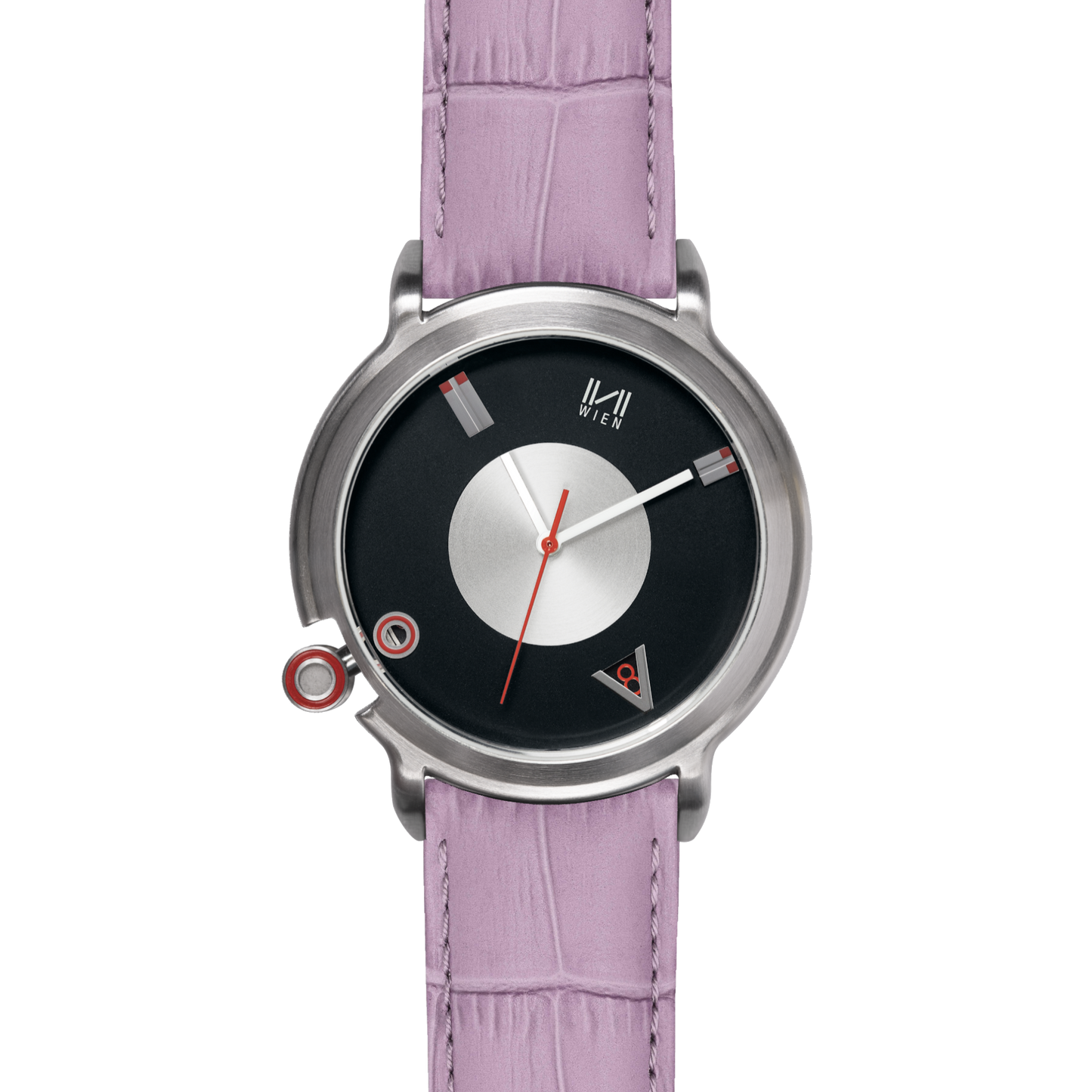 Mechanical automatic models (Swiss-made)
