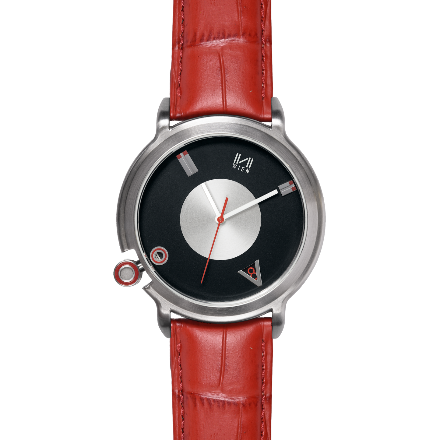Mechanical automatic models (Swiss-made)
