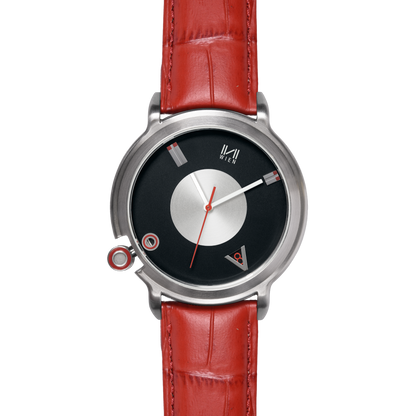 Mechanical automatic models (Swiss-made)