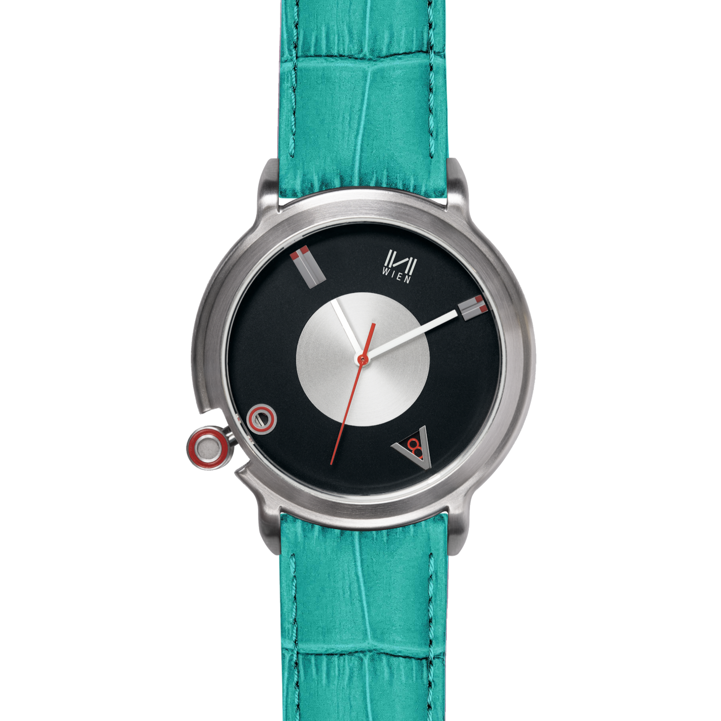 Mechanical automatic models (Swiss-made)