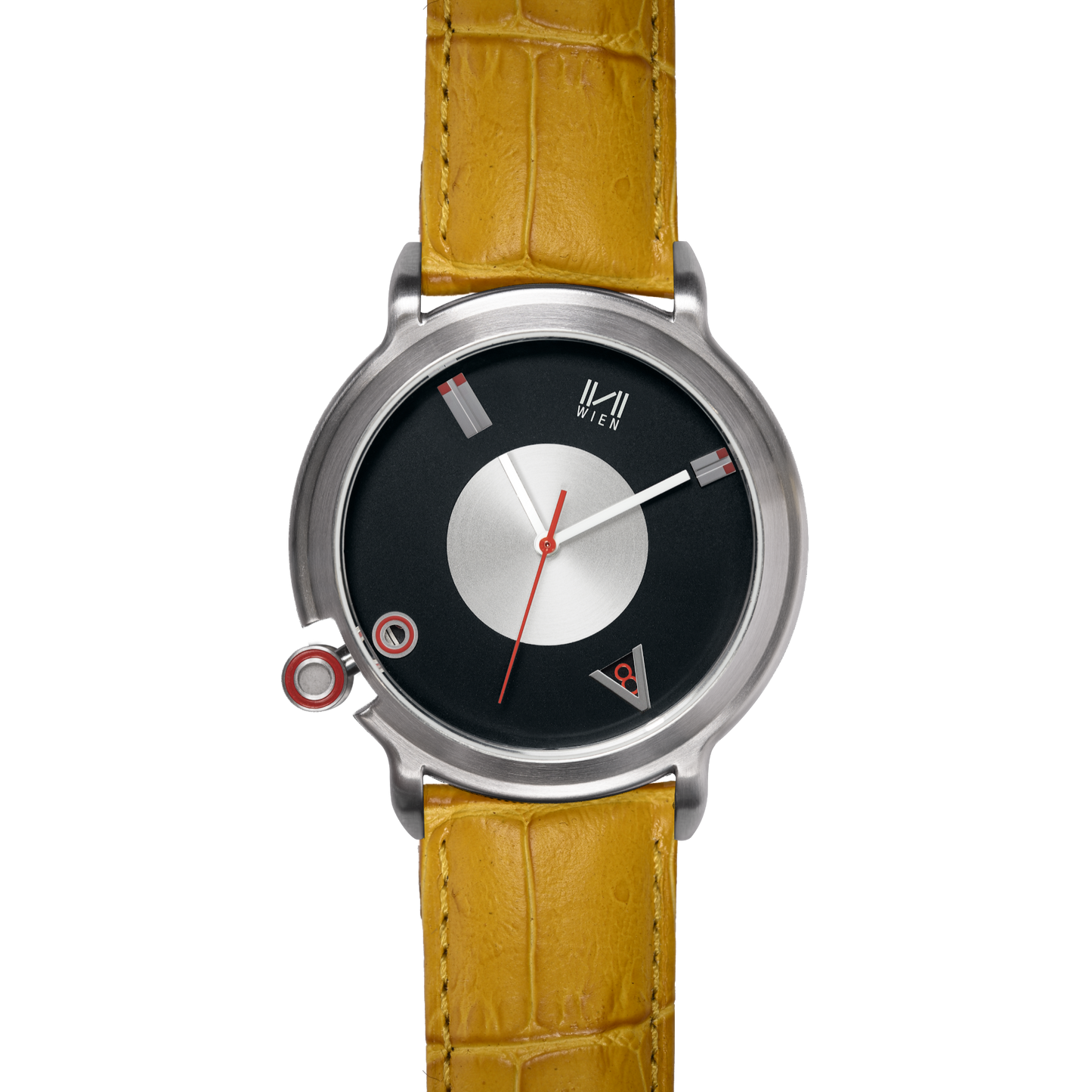 Mechanical automatic models (Swiss-made)
