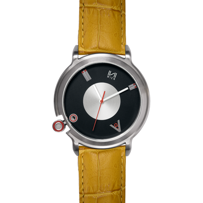 Mechanical automatic models (Swiss-made)